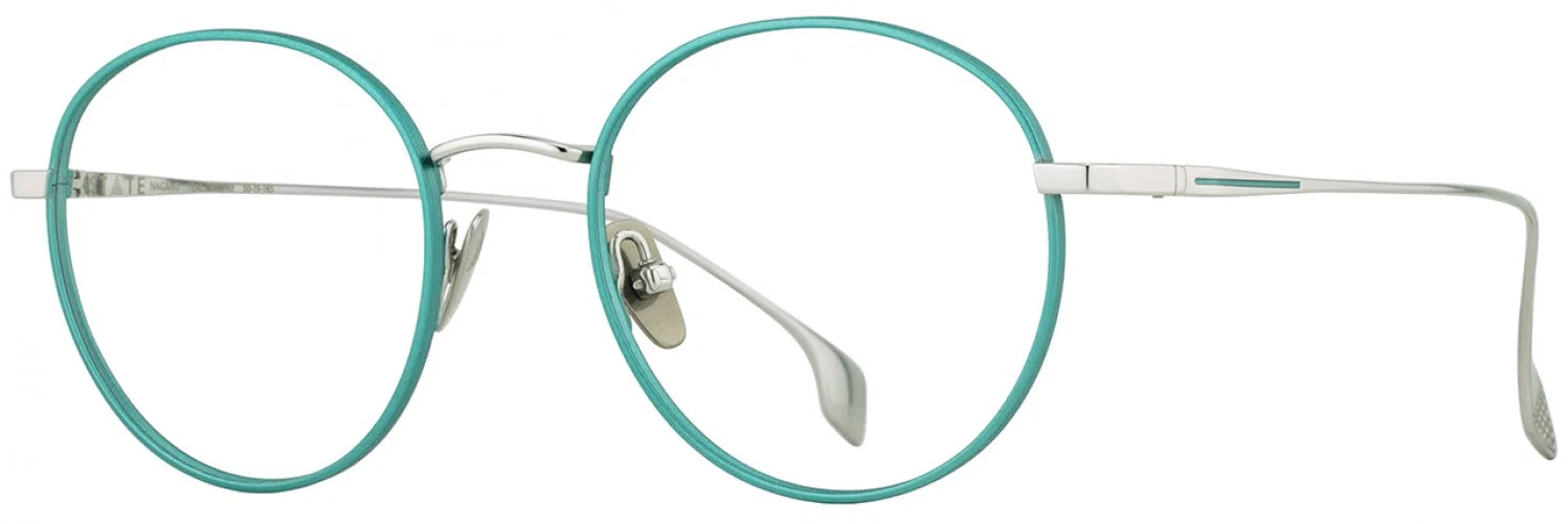 STATE Optical Co. NAGANO Eyeglasses - view 12